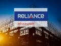 Reliance Infrastructure Gains 5% in Back-to-Back Sessions as Small-Cap Stocks Rebound - Hindi News | Reliance Infrastructure Gains 5% in Back-to-Back Sessions as Small-Cap Stocks Rebound | Latest business News at Lokmattimes.com