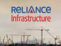 Reliance Infrastructure Shares Fall by 5% Despite Profit in Q3 Results; Revenue and Margins Disappoint - Hindi News | Reliance Infrastructure Shares Fall by 5% Despite Profit in Q3 Results; Revenue and Margins Disappoint | Latest business News at Lokmattimes.com