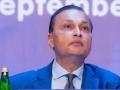 Anil Ambani’s Reliance Power and Reliance Infra Shares Fall After Recent Jump - Hindi News | Anil Ambani’s Reliance Power and Reliance Infra Shares Fall After Recent Jump | Latest business News at Lokmattimes.com