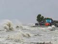 Cyclone Remal: Death Toll Rises to 37; Heavy Rain and Landslides Devastate Northeastern States - Hindi News | Cyclone Remal: Death Toll Rises to 37; Heavy Rain and Landslides Devastate Northeastern States | Latest national News at Lokmattimes.com