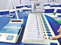 Lok Sabha Election 2024: Kerala Police Register 12 Cases for Disseminating False Propaganda on EVMs - Hindi News | Lok Sabha Election 2024: Kerala Police Register 12 Cases for Disseminating False Propaganda on EVMs | Latest national News at Lokmattimes.com