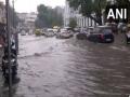 Heavy rainfall lashes North India as Delhi breaks 40 year record - Hindi News | Heavy rainfall lashes North India as Delhi breaks 40 year record | Latest national News at Lokmattimes.com