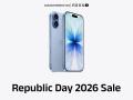 Republic Day 2026 Sale: How to Buy iPhone 17 on Flipkart and Amazon for Rs 75,000 Or Below - Hindi News | Republic Day 2026 Sale: How to Buy iPhone 17 on Flipkart and Amazon for Rs 75,000 Or Below | Latest technology News at Lokmattimes.com