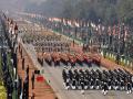 Republic Day 2024: 26 Tableaux Showcasing Women's Empowerment Set to Roll Down Kartavya Path - Hindi News | Republic Day 2024: 26 Tableaux Showcasing Women's Empowerment Set to Roll Down Kartavya Path | Latest national News at Lokmattimes.com