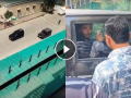 Pune: Wagholi Society Turns into Race Track; Two Youths Drive Rashly, Police Seize Vehicles (Watch Video) - Hindi News | Pune: Wagholi Society Turns into Race Track; Two Youths Drive Rashly, Police Seize Vehicles (Watch Video) | Latest pune News at Lokmattimes.com