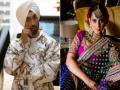 Kangana asks Diljit what he doesn't like about Farm Bill, here's how the Punjabi actor reacted - Hindi News | Kangana asks Diljit what he doesn't like about Farm Bill, here's how the Punjabi actor reacted | Latest entertainment News at Lokmattimes.com