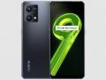 Realme 9 4G smartphone goes on sale in India via Flipkart and Realme.com - Hindi News | Realme 9 4G smartphone goes on sale in India via Flipkart and Realme.com | Latest technology News at Lokmattimes.com