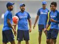 India - Bangladesh second T20 at Rajkot under Cyclone threat - Hindi News | India - Bangladesh second T20 at Rajkot under Cyclone threat | Latest cricket News at Lokmattimes.com