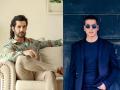 Aditya Seal Expresses Excitement and Admiration for Co-Star Akshay Kumar in Upcoming Comedy Drama “Khel Khel Mein” - Hindi News | Aditya Seal Expresses Excitement and Admiration for Co-Star Akshay Kumar in Upcoming Comedy Drama “Khel Khel Mein” | Latest entertainment News at Lokmattimes.com
