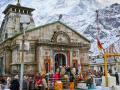 Char Dham Yatra in Uttarakhand suspended amid spike in COVID-19 cases - Hindi News | Char Dham Yatra in Uttarakhand suspended amid spike in COVID-19 cases | Latest national News at Lokmattimes.com