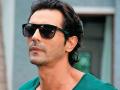 Foreign national with links to actor Arjun Rampal arrested by NCB in drugs case - Hindi News | Foreign national with links to actor Arjun Rampal arrested by NCB in drugs case | Latest entertainment News at Lokmattimes.com