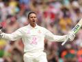 Australia in-form batsman Usman Khawaja misses flight to India after visa delay - Hindi News | Australia in-form batsman Usman Khawaja misses flight to India after visa delay | Latest cricket News at Lokmattimes.com