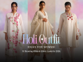 Holi Outfit Ideas for Women: 10 Stunning White & Ethnic Looks for 2026 - Hindi News | Holi Outfit Ideas for Women: 10 Stunning White & Ethnic Looks for 2026 | Latest lifestyle News at Lokmattimes.com