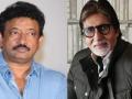 Ram Gopal Varma says he won't pray for Amitabh Bachchan as he battles COVID-19 illness - Hindi News | Ram Gopal Varma says he won't pray for Amitabh Bachchan as he battles COVID-19 illness | Latest entertainment News at Lokmattimes.com