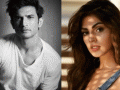 Sushant's family reacts after news channel interviews Rhea Chakraborty - Hindi News | Sushant's family reacts after news channel interviews Rhea Chakraborty | Latest entertainment News at Lokmattimes.com