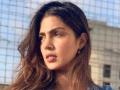 Court rejects Rhea's bail plea, actress to be in judicial custody till September 21 - Hindi News | Court rejects Rhea's bail plea, actress to be in judicial custody till September 21 | Latest entertainment News at Lokmattimes.com