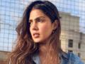 Rhea Chakraborty to be a part of Salman Khan hosted Big Boss 15? - Hindi News | Rhea Chakraborty to be a part of Salman Khan hosted Big Boss 15? | Latest entertainment News at Lokmattimes.com