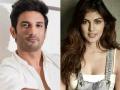 Trouble for Rhea Chakraborty as Bihar Govt files affidavit in Supreme Court against the actress - Hindi News | Trouble for Rhea Chakraborty as Bihar Govt files affidavit in Supreme Court against the actress | Latest entertainment News at Lokmattimes.com
