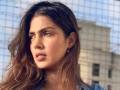 Bihar Police to question Rhea Chakraborty as Supreme Court refuses interim protection - Hindi News | Bihar Police to question Rhea Chakraborty as Supreme Court refuses interim protection | Latest entertainment News at Lokmattimes.com
