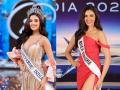 Who is Rhea Singha? India’s Hope for Miss Universe 2024 in Mexico - Hindi News | Who is Rhea Singha? India’s Hope for Miss Universe 2024 in Mexico | Latest entertainment News at Lokmattimes.com