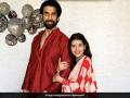 Charu Asopa and Rajeev Sen are officially divorced - Hindi News | Charu Asopa and Rajeev Sen are officially divorced | Latest entertainment News at Lokmattimes.com