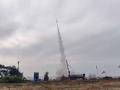 RHUMI 1 Launch Video: India Launches First Reusable Hybrid Rocket in Chennai - Hindi News | RHUMI 1 Launch Video: India Launches First Reusable Hybrid Rocket in Chennai | Latest national News at Lokmattimes.com