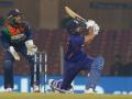 Rohit Sharma becomes the leading run scorer in men's T20 internationals - Hindi News | Rohit Sharma becomes the leading run scorer in men's T20 internationals | Latest cricket News at Lokmattimes.com
