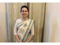 UPSC result 2020: IAS topper Tina Dabi's sister Ria secures 15th rank, says she was under pressure due to her elder sibling - Hindi News | UPSC result 2020: IAS topper Tina Dabi's sister Ria secures 15th rank, says she was under pressure due to her elder sibling | Latest national News at Lokmattimes.com