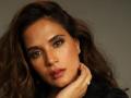Richa Chadha To Play A Detective In An Upcoming Crime Thriller Series After Heeramandi Success - Hindi News | Richa Chadha To Play A Detective In An Upcoming Crime Thriller Series After Heeramandi Success | Latest entertainment News at Lokmattimes.com