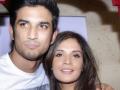 Actress Richa Chadha exposes Bollywood directors after Sushant Singh Rajput's death - Hindi News | Actress Richa Chadha exposes Bollywood directors after Sushant Singh Rajput's death | Latest entertainment News at Lokmattimes.com