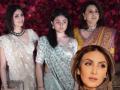 Riddhima Kapoor Sahni Dismisses Rumors of Daughter Samara ‘Pushing’ Her Nani Neetu Kapoor at Aadar Jain’s Wedding - Hindi News | Riddhima Kapoor Sahni Dismisses Rumors of Daughter Samara ‘Pushing’ Her Nani Neetu Kapoor at Aadar Jain’s Wedding | Latest entertainment News at Lokmattimes.com