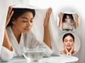 Winter Skin Care: Using Face Steam the Wrong Way? These 2 Ingredients Can Boost Skin Glow - Hindi News | Winter Skin Care: Using Face Steam the Wrong Way? These 2 Ingredients Can Boost Skin Glow | Latest lifestyle News at Lokmattimes.com