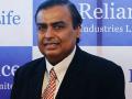 Mukesh Ambani becomes Asia's richest man after Facebook-Jio mega business deal - Hindi News | Mukesh Ambani becomes Asia's richest man after Facebook-Jio mega business deal | Latest business News at Lokmattimes.com