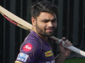 Rinku Singh Named KKR Vice-Captain Ahead of IPL 2026 Season - Hindi News | Rinku Singh Named KKR Vice-Captain Ahead of IPL 2026 Season | Latest cricket News at Lokmattimes.com