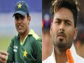 "He is Kamran Akmal of India": Rishabh Pant trolled for falsely claiming Will Pucovski’s catch - Hindi News | "He is Kamran Akmal of India": Rishabh Pant trolled for falsely claiming Will Pucovski’s catch | Latest cricket News at Lokmattimes.com