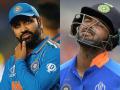 Rishabh Pant Injury Update: Rohit Sharma Gives MAJOR Update on Wicketkeeper's Condition - Hindi News | Rishabh Pant Injury Update: Rohit Sharma Gives MAJOR Update on Wicketkeeper's Condition | Latest cricket News at Lokmattimes.com