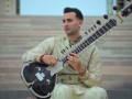 “A Sitar Melody That Burns All Negativity Away”: Rishab Rikhiram Sharma Drops His Latest Creation the Burning Ghat- Video Out Now! - Hindi News | “A Sitar Melody That Burns All Negativity Away”: Rishab Rikhiram Sharma Drops His Latest Creation the Burning Ghat- Video Out Now! | Latest entertainment News at Lokmattimes.com