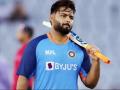 BCCI Secretary Jay Shah Gives Major Update on Rishabh Pant's Inclusion in T20 World Cup Squad - Hindi News | BCCI Secretary Jay Shah Gives Major Update on Rishabh Pant's Inclusion in T20 World Cup Squad | Latest cricket News at Lokmattimes.com