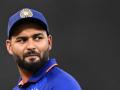 "Grateful for all the support": Rishabh Pant issues first official statement after his horrific car crash - Hindi News | "Grateful for all the support": Rishabh Pant issues first official statement after his horrific car crash | Latest cricket News at Lokmattimes.com