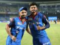 Rishabh Pant likely to remain captain of Delhi Capitals for remainder of IPL 2021 - Hindi News | Rishabh Pant likely to remain captain of Delhi Capitals for remainder of IPL 2021 | Latest cricket News at Lokmattimes.com