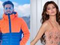 Urvashi Rautela hits back at 'chotu bhaiya' Rishabh Pant again? Says "Main Munni nahi hoon badnaam hone" - Hindi News | Urvashi Rautela hits back at 'chotu bhaiya' Rishabh Pant again? Says "Main Munni nahi hoon badnaam hone" | Latest cricket News at Lokmattimes.com