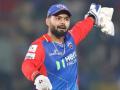 Rishabh Pant Sold To Punjab Kings For Record Breaking 21 Crores After Intense Bidding War Between Delhi Capitals and Mumbai Indians At IPL 2025 Mock Auction - Hindi News | Rishabh Pant Sold To Punjab Kings For Record Breaking 21 Crores After Intense Bidding War Between Delhi Capitals and Mumbai Indians At IPL 2025 Mock Auction | Latest cricket News at Lokmattimes.com