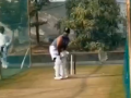 Rishabh Pant Hits Nets Ahead of Delhi vs Saurashtra Ranji Trophy 2024-25 Match (Watch Video) - Hindi News | Rishabh Pant Hits Nets Ahead of Delhi vs Saurashtra Ranji Trophy 2024-25 Match (Watch Video) | Latest cricket News at Lokmattimes.com