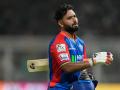 Rishabh Pant Left Delhi Capitals For Money: New Coach Hemang Badani Makes Shocking Revelation About India Wicket-Keeper - Hindi News | Rishabh Pant Left Delhi Capitals For Money: New Coach Hemang Badani Makes Shocking Revelation About India Wicket-Keeper | Latest cricket News at Lokmattimes.com