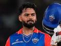 Rishabh Pant Sold For 27 Crores To Lucknow Super Giants (LSG) At IPL 2025 Mega Auction; Becomes Most Expensive Player In Tournament History - Hindi News | Rishabh Pant Sold For 27 Crores To Lucknow Super Giants (LSG) At IPL 2025 Mega Auction; Becomes Most Expensive Player In Tournament History | Latest cricket News at Lokmattimes.com