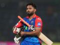 Axar Patel To Replace Rishabh Pant As Delhi Capitals Captain For IPL 2025: Reports - Hindi News | Axar Patel To Replace Rishabh Pant As Delhi Capitals Captain For IPL 2025: Reports | Latest cricket News at Lokmattimes.com