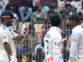 Rishabh Pant Engages in Argument with Litton Das During IND vs BAN 1st Test 2024 Day 1 (Watch Video) - Hindi News | Rishabh Pant Engages in Argument with Litton Das During IND vs BAN 1st Test 2024 Day 1 (Watch Video) | Latest cricket News at Lokmattimes.com