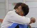 T20 World Cup 2024: Rishabh Pant Receives Best Fielder Medal From Former India Coach After IND Defeat PAK In Low Scoring Thriller (Watch Video) - Hindi News | T20 World Cup 2024: Rishabh Pant Receives Best Fielder Medal From Former India Coach After IND Defeat PAK In Low Scoring Thriller (Watch Video) | Latest cricket News at Lokmattimes.com