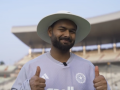 ‘God Has Been Kind’: Rishabh Pant Reflects on Comeback Ahead of India vs South Africa 1st Test in Kolkata (VIDEO) - Hindi News | ‘God Has Been Kind’: Rishabh Pant Reflects on Comeback Ahead of India vs South Africa 1st Test in Kolkata (VIDEO) | Latest cricket News at Lokmattimes.com