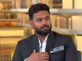 “Mereko Andar Se Ek Hi Tension Tha, Woh Tha Punjab”: Rishabh Pant Names Franchise He Feared Being Picked By at IPL 2025 Auction (VIDEO) - Hindi News | “Mereko Andar Se Ek Hi Tension Tha, Woh Tha Punjab”: Rishabh Pant Names Franchise He Feared Being Picked By at IPL 2025 Auction (VIDEO) | Latest cricket News at Lokmattimes.com